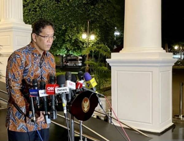 Menkeu Purbaya Larang Anaknya main IG, Ini Alasannya!