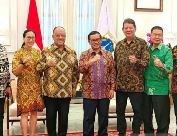 Pada 2026, PON Pantai akan Digelar Pertama Kali di Jakarta