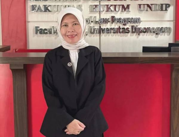 Akademisi UMY RUU Anti-Flexing Rawan Multitafsir