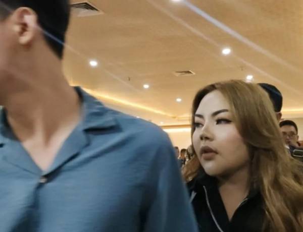  Kasus BJB, KPK dalami Pernyataan Lisa Mariana di Mabes Polri