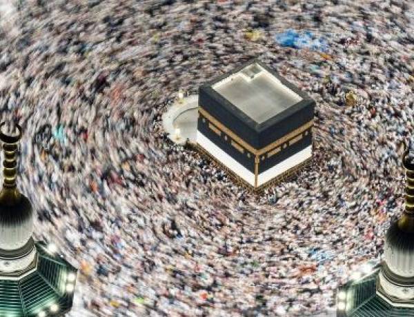 DPR Ingatkan Kementerian Haji dan Umroh, Soal Korupsi Kuota Haji Jangan Diulangi!