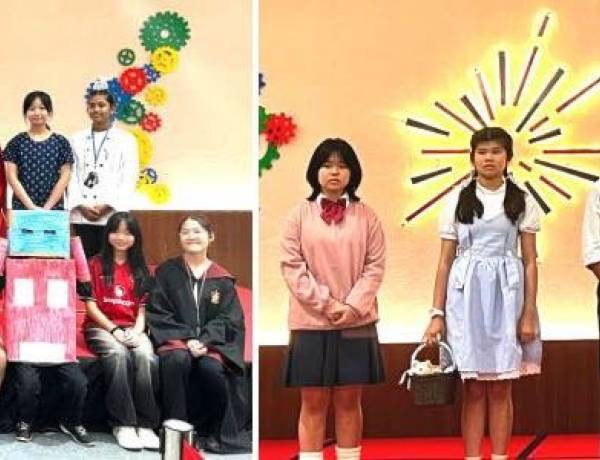 Sampoerna Academy Gelar Literacy Day 2025, Wujudkan Generasi Muda Cakap Literasi Digital