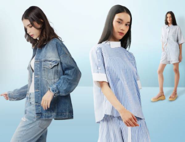 Tips OOTD Anti Gagal untuk Harian Hingga Liburan ala Danjyo Hiyoji