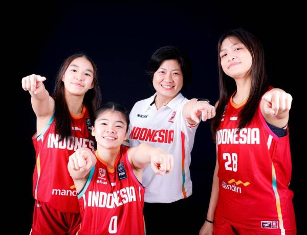 Coach Marlina Bicara 3 Lawan Indonesia di Grup B 