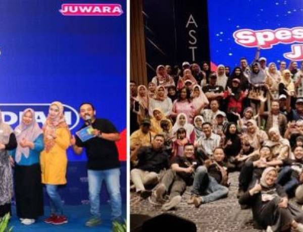 Mitra Bukalapak Konsisten Berdayakan Usaha Mikro, Gelar Spesial Kumpul Juwara Tiap Tahun
