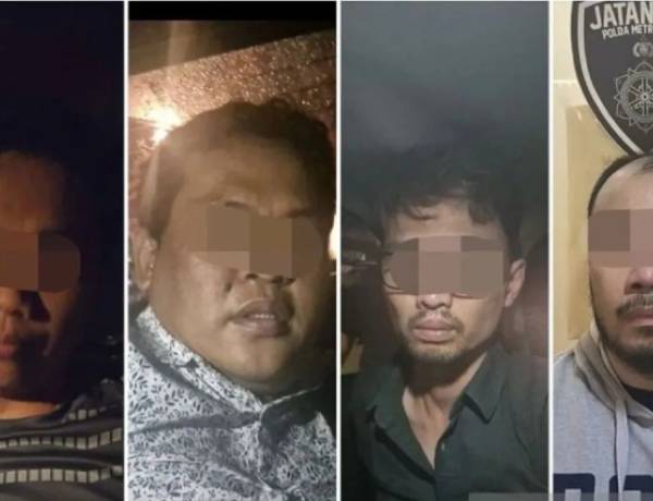 Keluarga Desak Polisi Ungkap Motif Pembunuhan Kacab Bank di Jakarta