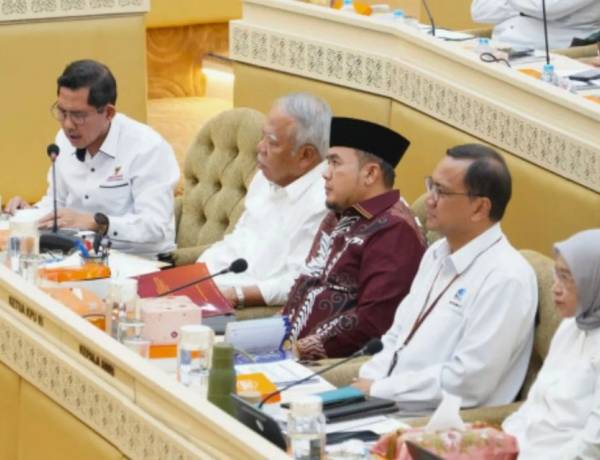Ombudsman Dukung Prioritas Nasional pada RPJMN 2025-2029