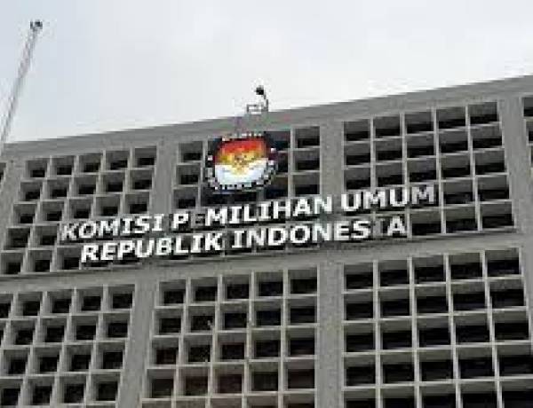KPU Batalkan Aturan Soal Dokumen Syarat Capres-Cawapres