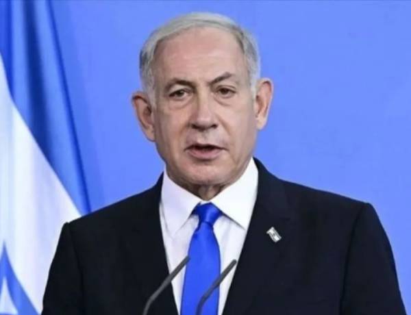 Rumahnya Dikepung Demonstran, Netanyahu "kabur"!