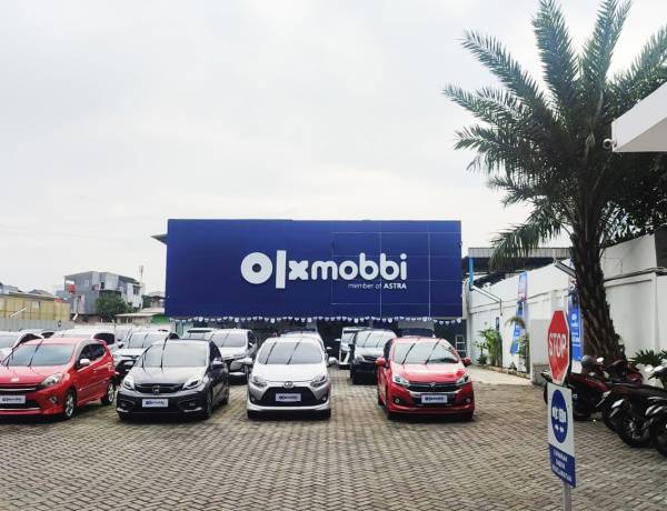 Kalangan Perempuan Tak Perlu Waswas Beli Mobil Bekas, Ini Tips dari OLXmobbi
