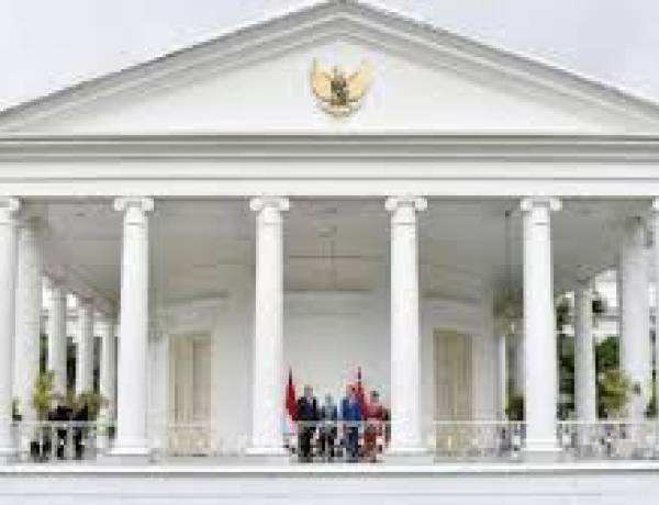 Menjadikan Negara Bermartabat