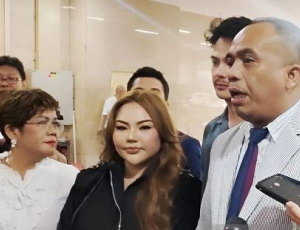 Bareskrim Polri akan Gelar Mediasi Ridwan Kamil dan Lisa Mariana