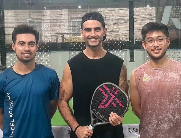 PBPI Gelar Seleknas Perdana: Siapkan Timnas Padel Indonesia Menuju World Asia Cup di Qatar
