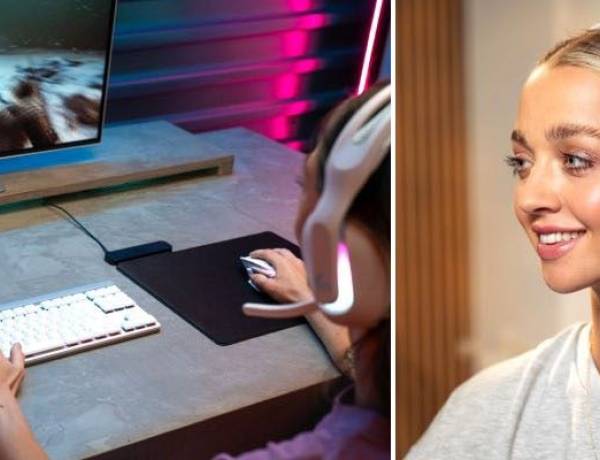 Gaming Hobi yang Dinikmati Lebih dari 3 Miliar Orang di Seluruh Dunia