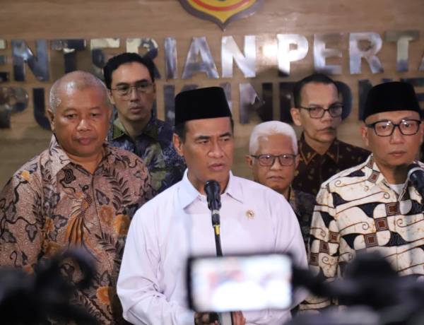Keberpihakan Presiden pada Petani, Lahir Pembatasan Impor Ubi Kayu dan Etanol