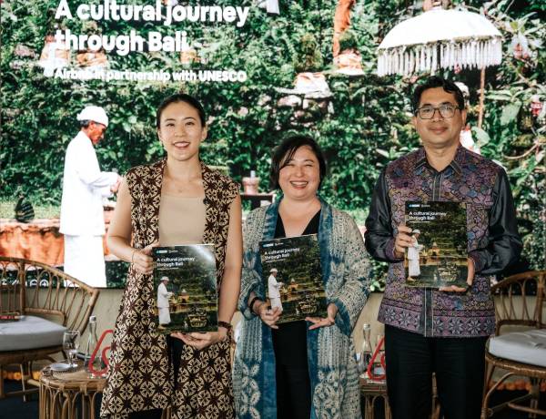 Bali Cultural Guidebook Ajak Wisatawan Temukan Sisi Lain Bali