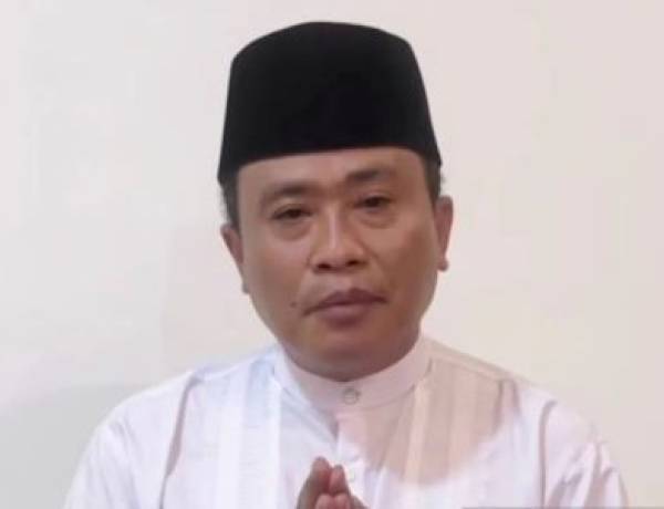 Setelah Video Viral, Kanwil Kemenag NTB Minta Maaf