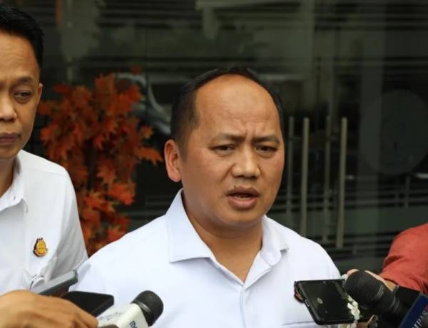 Dugaan Korupsi Minyak Mentah Pertamina, Kejagung Periksa  Dirut Pertamina EP Cepu