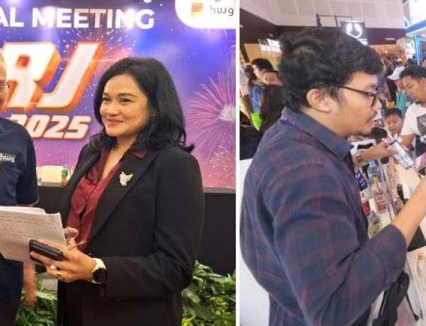 PRJ Surabaya 2025 Bakal Digelar 9-19 Oktober 2025, Diharapkan Capai Transaksi Hingga Rp.50 Miliar