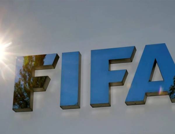 Karena Pemalsuan Dokumen 7 Pemain, FIFA Jatuhkan Sanksi ke FAM