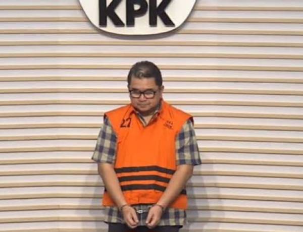 Perjalanan Karir Hendi Prio Santoso, dari PGN ke MIND ID hingga Jeruji KPK