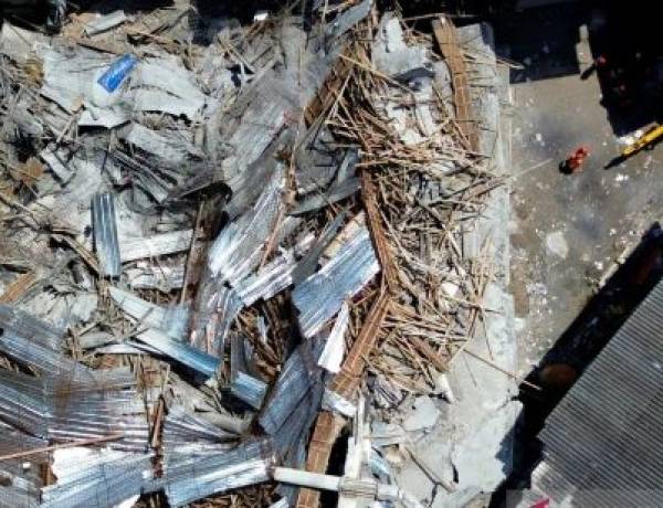 Tragedi Ponpes Al Khoziny, Grand Syekh Al Azhar Sampaikan Duka