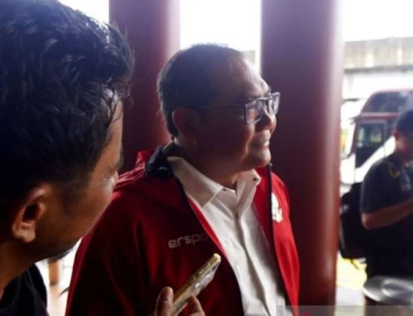 ini Prediksi susunan pemain Indonesia lawan Saudi