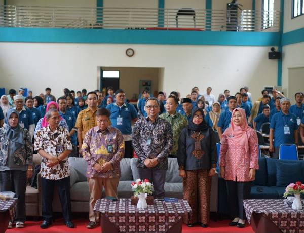 DMI dan Kemnaker Perkuat Layanan Kewirausahaan untuk Masyarakat