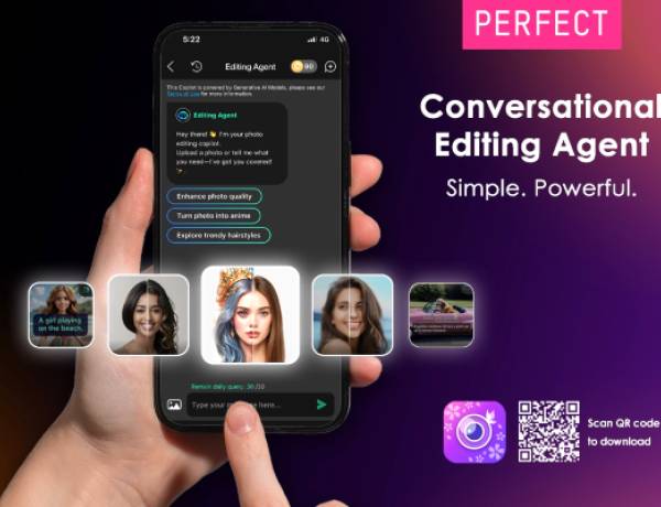Teknologi AI Editing Agent Bikin Editing Foto Jadi Instan dengan Hasil Realistis