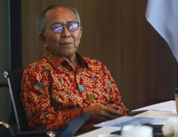 Aplikasi Bayar Royalti LMKN Perkuat Tata Kelola Hak Cipta