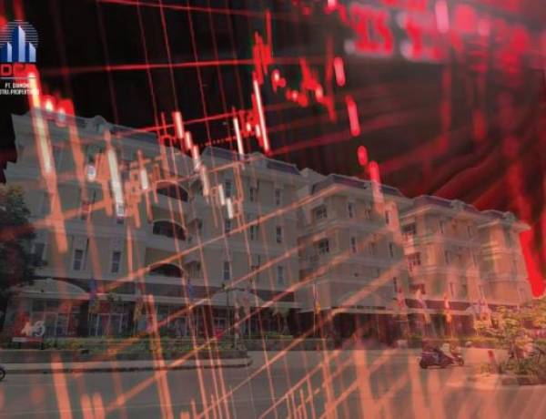 Saham DADA Siap Melejit, Curi Perhatian Pasar Modal Indonesia