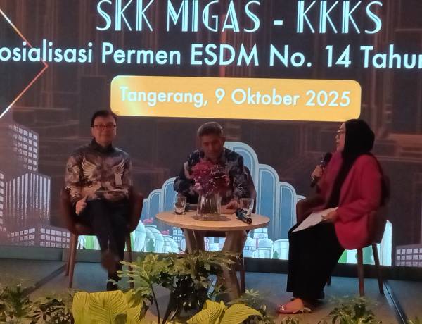Presiden Prabowo Bolehkan Masyarakat Ngebor Sumur Minyak