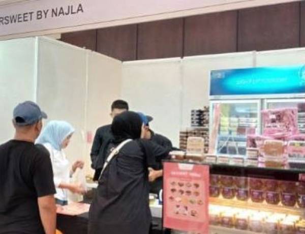 Lebih dari 200 Brand Meriahkan PRJ Surabaya 2025, Ajang Promosi, Hiburan & Destinasi Belanja di Jatim