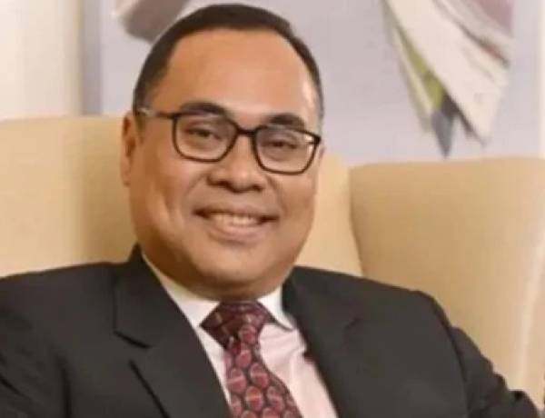 Prof. Hikmahanto Usulkan JK Pimpin Pemerintahan Sementara di Gaza