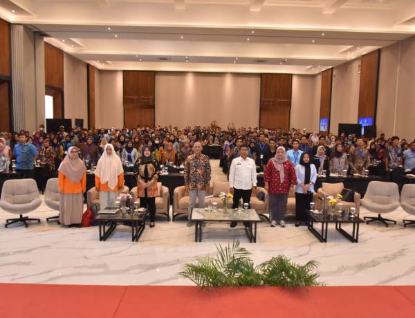 10.000 Peserta SPPG Tingkatkan  Kompetensi Keamanan Pangan Nasional