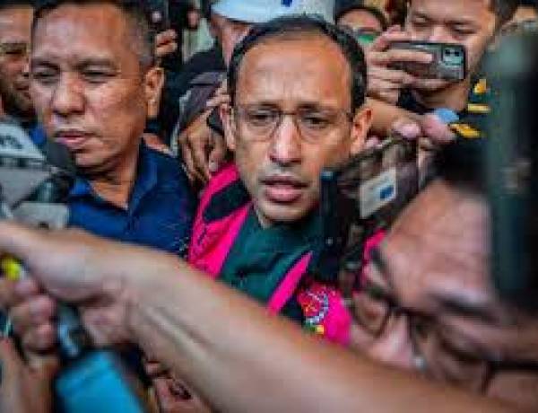 Praperadilan Nadiem Makarim Ditolak, Status Tersangka Tetap Sah