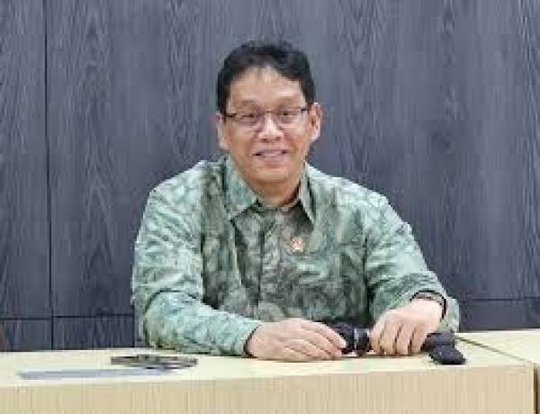 Inilah Alasan Menkeu Ogah Melunasi Utang "Whoosh" dari APBN