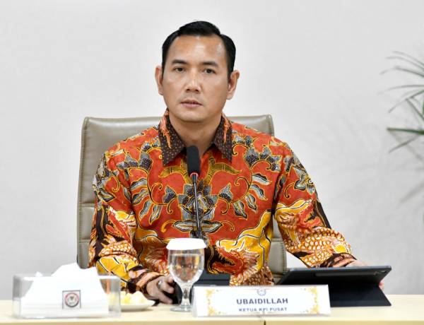 Ketua KPI Sayangkan Tayangan Trans7 Soal Pesantren