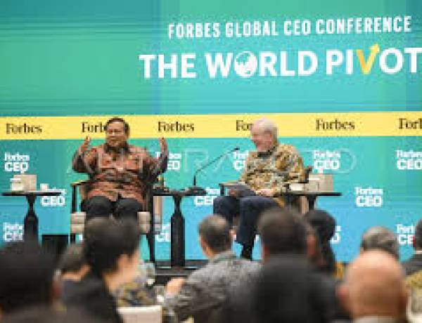 Prabowo optimis tingkatkan profit dengan pangkas BUMN jadi 200 entitas