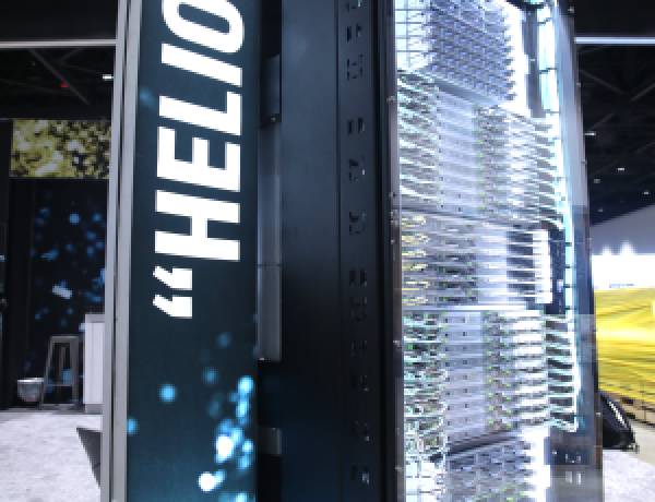 AMD Perkenalkan Platform Helios, Dibangun Berdasarkan Open Rack untuk AI
