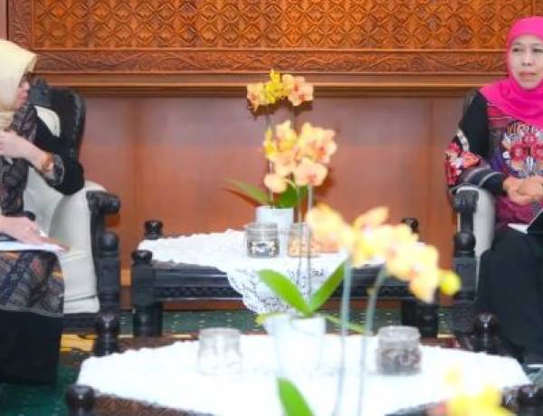 FinExpo dan Indonesia Islamic Finance Summit 2025 Optimis Tingkatkan Literasi & Inklusi Keuangan Masyarakat