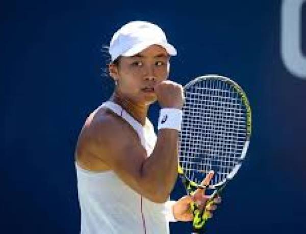 Petenis Indonesia, Janice Tjen Juara Jinan Open 2025 