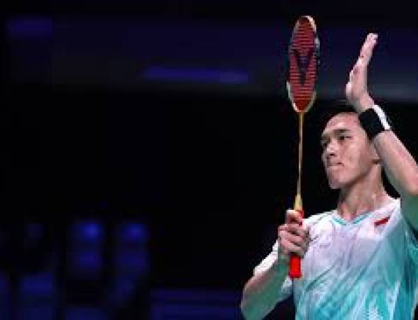 Jojo Selamatkan Wajah Indonesia di Denmark