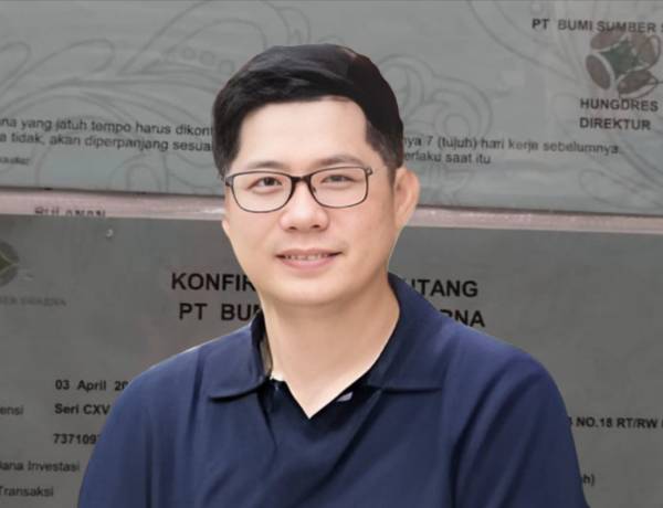 Kesabaran Korban Investasi Bodong BSS Habis, Hungdres Halim Bakal Dilaporkan ke Polisi