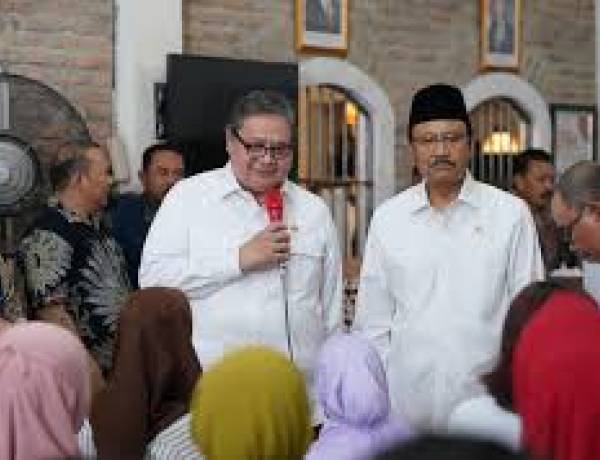Bansos BLT Pemerintah Rp 30 Triliun Mulai Cair