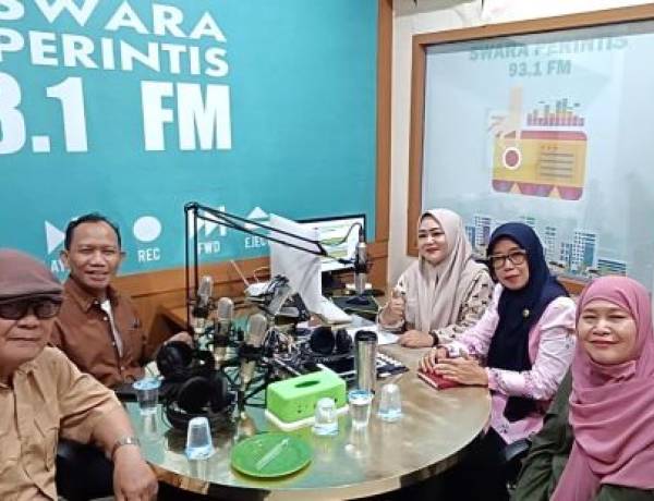 B3S Filmmaker Goes To School Sambangi Sukabumi, Berbagi Ilmu & Pengalaman