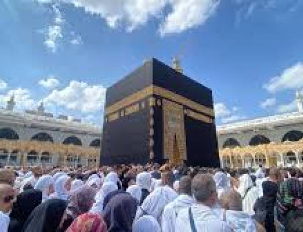 UU Baru Izinkan Jemaah Umrah Mandiri, namun Tak Dapat Perlindungan