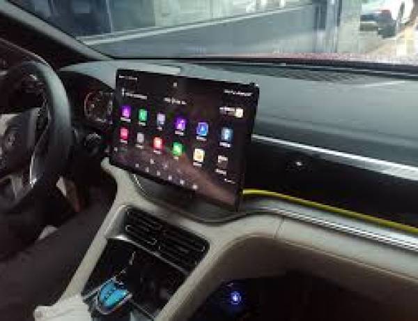 BYD gandeng Honor untuk Integrasikan Kendaraan dengan Ponsel Pintar