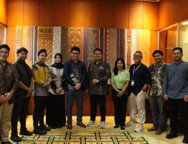 50 Pemuda Tantang Dunia: Ini Rekomendasi Iklim Indonesia untuk COP-30 Brasil!