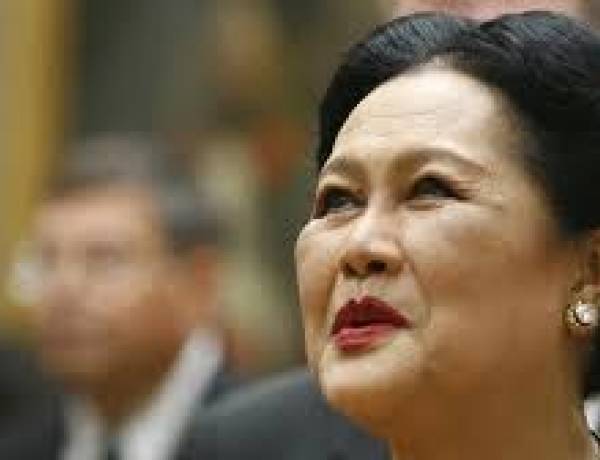Ibu Suri Thailand Sirikit Meninggal di Usia 93 tahun